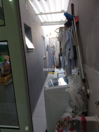 Imagem Apartamento com 2 Quartos à Venda, 50 m² em Vila Linda - Santo André Imagem Apartamento com 2 Quartos à Venda, 50 m² em Vila Linda - Santo André