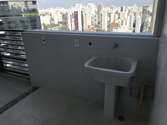 Imagem Apartamento com 4 Quartos à Venda,  em Vila Olímpia - São Paulo