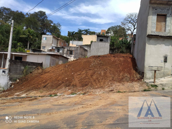 Imagem Terreno à Venda, 160 m² em Parque Residencial Itapeti - Mogi Das Cruzes Imagem Terreno à Venda, 160 m² em Parque Residencial Itapeti - Mogi Das Cruzes
