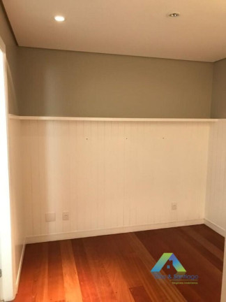 Imagem Apartamento com 3 Quartos à Venda, 129 m² em Real Parque - São Paulo