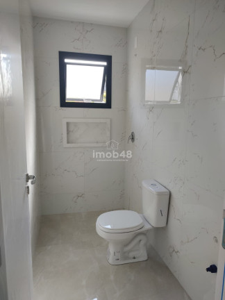 Imagem Apartamento com 2 Quartos à Venda, 70 m² em São Sebastiao - Palhoça
