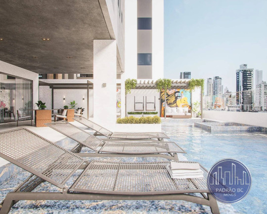 Imagem Apartamento com 1 Quarto à Venda, 51 m² em Nações - Balneário Camboriú Imagem Apartamento com 1 Quarto à Venda, 51 m² em Nações - Balneário Camboriú