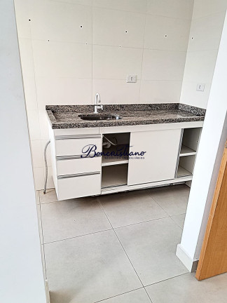 Imagem Apartamento com 1 Quarto para Alugar, 31 m² em Vila Ede - Sao Paulo