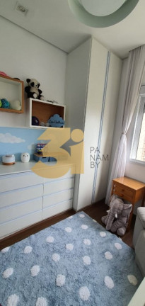 Imagem Cobertura com 3 Quartos à Venda, 263 m² em Vila Andrade - São Paulo Imagem Cobertura com 3 Quartos à Venda, 263 m² em Vila Andrade - São Paulo