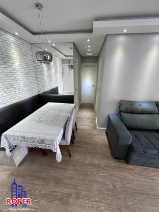 Imagem Apartamento com 2 Quartos à Venda, 62 m² em Vila Ema - São Paulo Imagem Apartamento com 2 Quartos à Venda, 62 m² em Vila Ema - São Paulo
