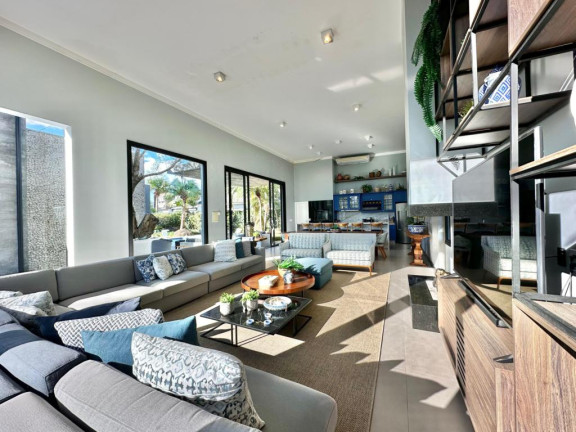 Imagem Casa com 4 Quartos à Venda, 219 m² em Atlantida Sul - Capao Da Canoa