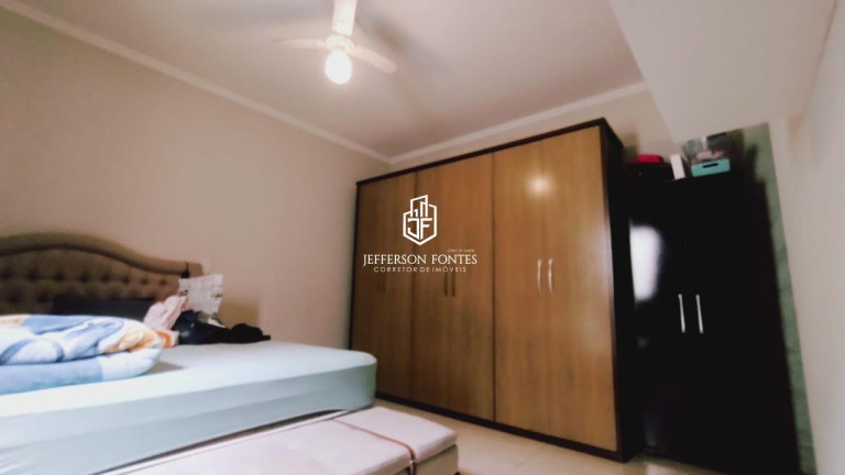 Imagem Casa com 3 Quartos à Venda, 90 m² em Jardim Morumbi - Marília Imagem Casa com 3 Quartos à Venda, 90 m² em Jardim Morumbi - Marília