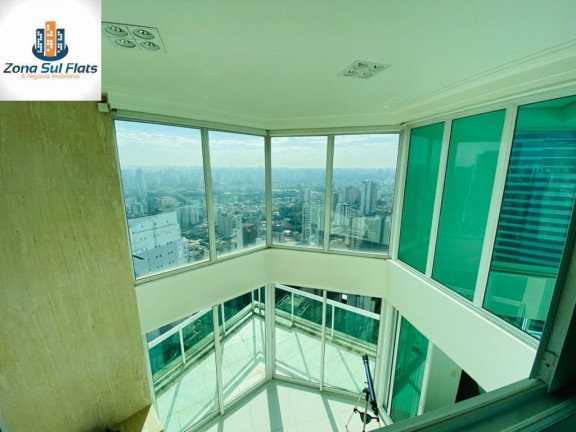Imagem Imóvel com 4 Quartos à Venda, 350 m² em Cidade Monções - São Paulo Imagem Imóvel com 4 Quartos à Venda, 350 m² em Cidade Monções - São Paulo
