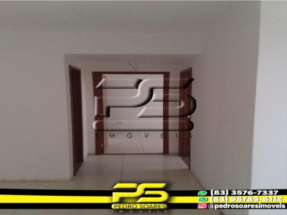 Imagem Apartamento com 2 Quartos à Venda, 52 m² em Valentina De Figueiredo - João Pessoa Imagem Apartamento com 2 Quartos à Venda, 52 m² em Valentina De Figueiredo - João Pessoa