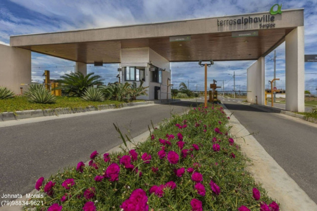 Imagem Terreno à Venda, 300 m² em Centro - Barra Dos Coqueiros Imagem Terreno à Venda, 300 m² em Centro - Barra Dos Coqueiros