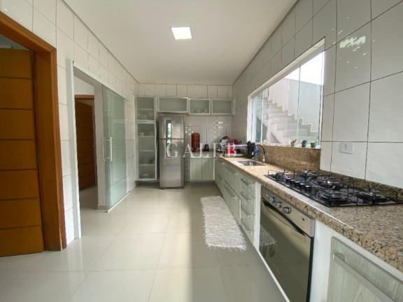 Imagem Casa com 3 Quartos à Venda, 194 m² em Jardim Jaraguá - Atibaia Imagem Casa com 3 Quartos à Venda, 194 m² em Jardim Jaraguá - Atibaia