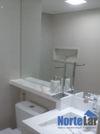 Foto do imóvel Apartamento com 2 Quartos à Venda, 62 m² em Casa Verde - São Paulo