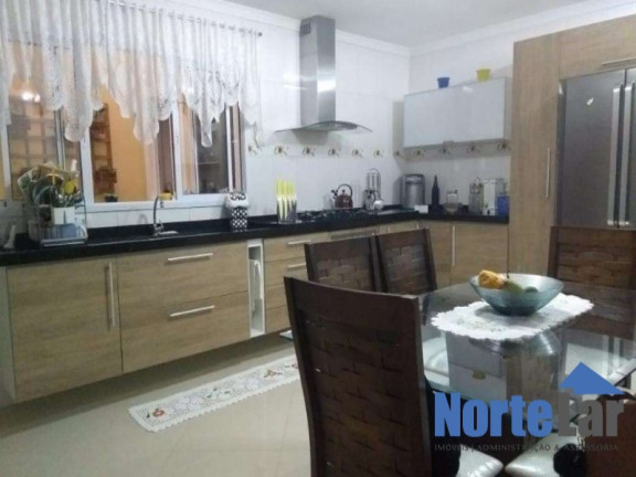 Imagem Casa de Condomínio com 3 Quartos à Venda, 165 m² em Chora Menino - São Paulo Imagem Casa de Condomínio com 3 Quartos à Venda, 165 m² em Chora Menino - São Paulo