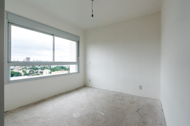 Imagem Apartamento com 3 Quartos à Venda, 136 m² em Santo Amaro - São Paulo