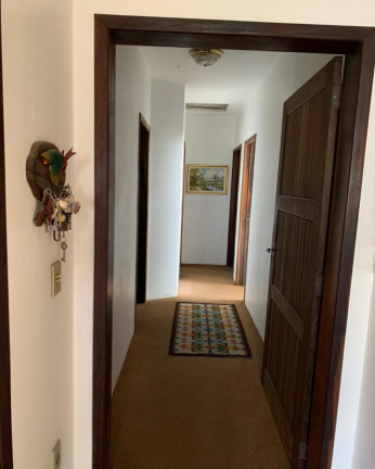 Imagem Casa com 3 Quartos à Venda, 220 m² em Saguaçu - Joinville