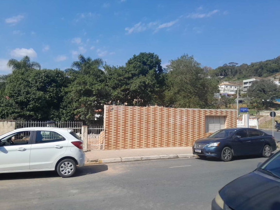 Imagem Terreno à Venda, 600 m² em Centro - Piedade Imagem Terreno à Venda, 600 m² em Centro - Piedade