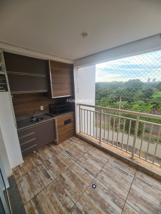 Imagem Apartamento com 2 Quartos à Venda, 70 m² em Vila Do Golfe - Ribeirão Preto Imagem Apartamento com 2 Quartos à Venda, 70 m² em Vila Do Golfe - Ribeirão Preto