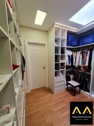 Imagem Casa de Condomínio com 4 Quartos à Venda, 591 m² em Tamboré - Santana De Parnaíba