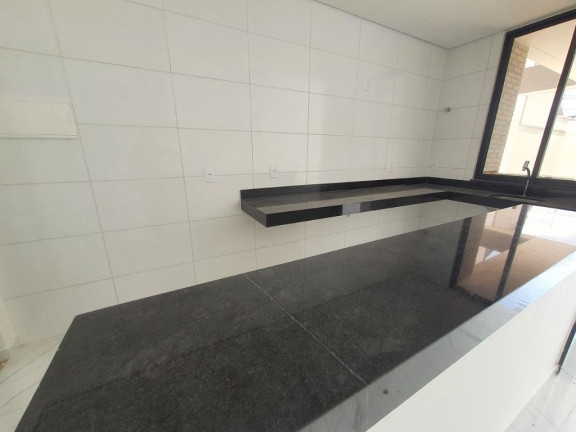 Imagem Casa com 4 Quartos à Venda, 140 m² em Edson Queiroz - Fortaleza