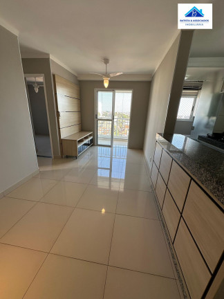 Imagem Apartamento com 2 Quartos à Venda, 52 m² em Vila Industrial - Campinas Imagem Apartamento com 2 Quartos à Venda, 52 m² em Vila Industrial - Campinas