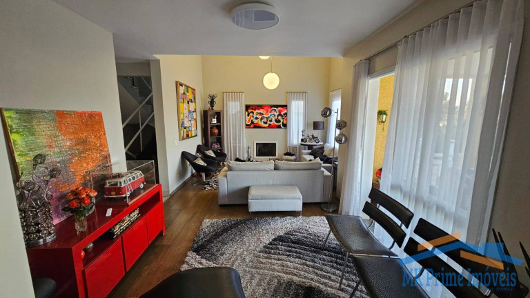 Imagem Casa de Condomínio com 4 Quartos à Venda, 293 m² em Bosque Do Vianna - Cotia Imagem Casa de Condomínio com 4 Quartos à Venda, 293 m² em Bosque Do Vianna - Cotia