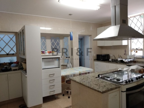 Imagem Casa com 4 Quartos à Venda ou Locação, 548 m² em Alto Da Boa Vista - São Paulo Imagem Casa com 4 Quartos à Venda ou Locação, 548 m² em Alto Da Boa Vista - São Paulo