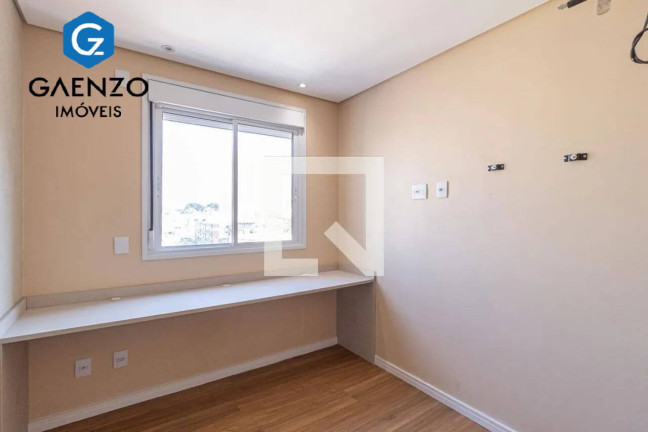 Imagem Apartamento com 1 Quarto à Venda, 37 m² em Centro - Osasco