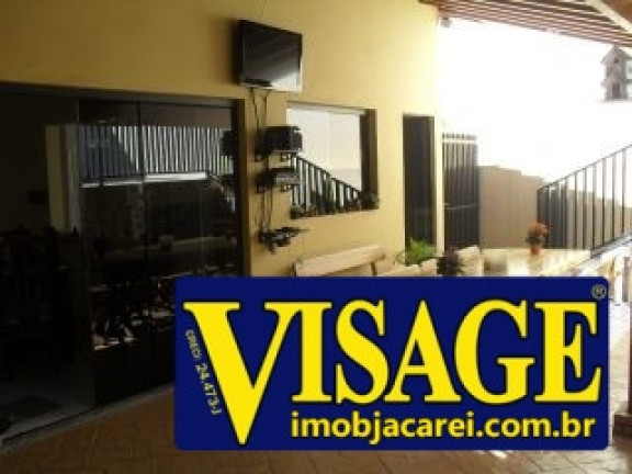 Imagem Casa com 3 Quartos à Venda, 375 m² em Cond. Jardim Coleginho - Jacareí Imagem Casa com 3 Quartos à Venda, 375 m² em Cond. Jardim Coleginho - Jacareí