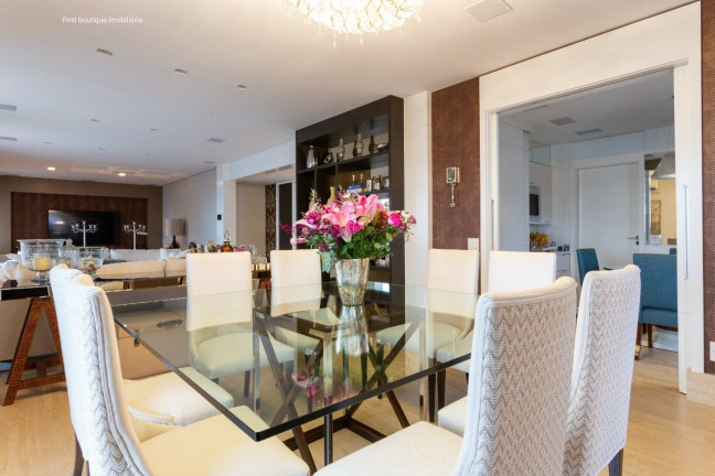 Imagem Apartamento com 4 Quartos à Venda,  em Vila Uberabinha - São Paulo
