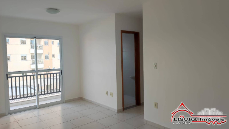 Imagem Apartamento com 2 Quartos para Alugar, 62 m² em Centro - Jacareí Imagem Apartamento com 2 Quartos para Alugar, 62 m² em Centro - Jacareí