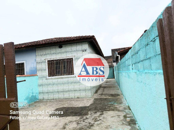 Imagem Casa com 1 Quarto à Venda, 22 m² em Estância Balneária De Itanhaém - Itanhaém Imagem Casa com 1 Quarto à Venda, 22 m² em Estância Balneária De Itanhaém - Itanhaém