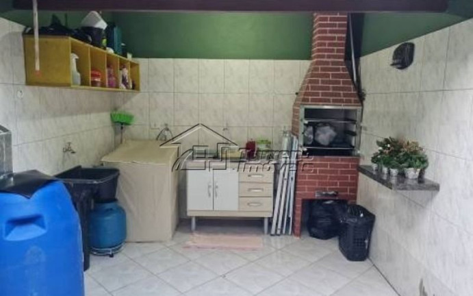 Imagem Casa com 3 Quartos à Venda, 132 m² em Jardim Portugal - São José Dos Campos Imagem Casa com 3 Quartos à Venda, 132 m² em Jardim Portugal - São José Dos Campos