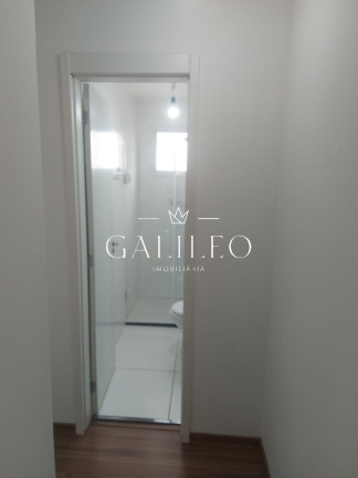 Imagem Apartamento com 2 Quartos à Venda, 49 m² em Vila Nambi - Jundiaí Imagem Apartamento com 2 Quartos à Venda, 49 m² em Vila Nambi - Jundiaí