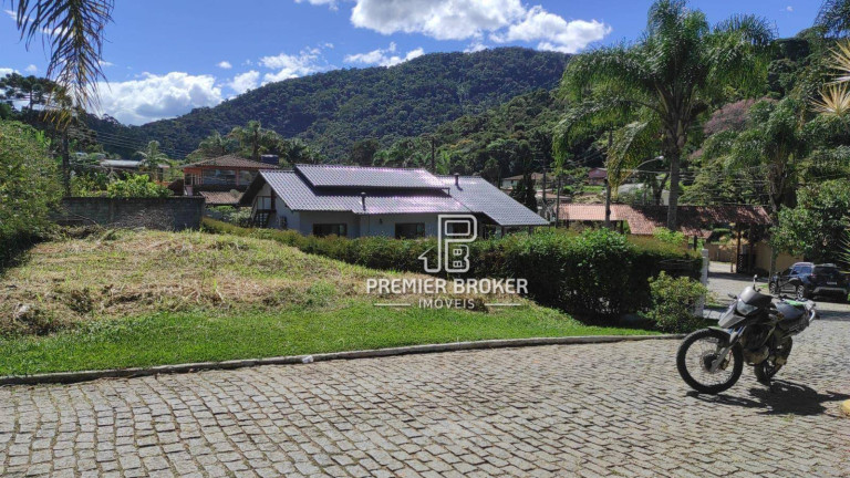 Imagem Terreno à Venda, 275 m² em Albuquerque - Teresópolis Imagem Terreno à Venda, 275 m² em Albuquerque - Teresópolis
