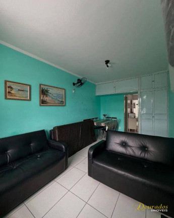 Imagem Kitnet com 1 Quarto à Venda, 33 m² em Mirim - Praia Grande Imagem Kitnet com 1 Quarto à Venda, 33 m² em Mirim - Praia Grande
