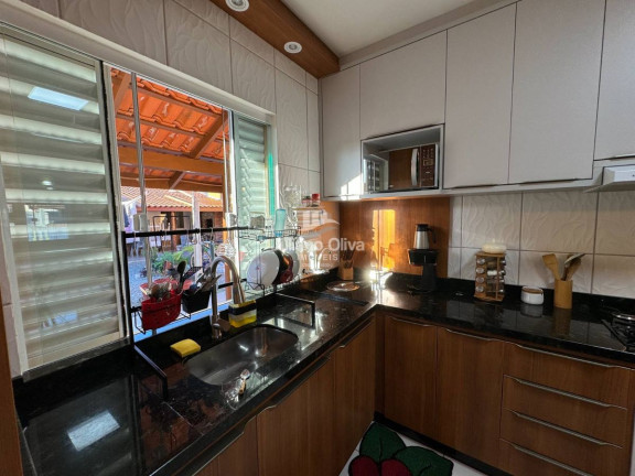 Imagem Casa à Venda, 179 m² em Barra Do Sai - Itapoá