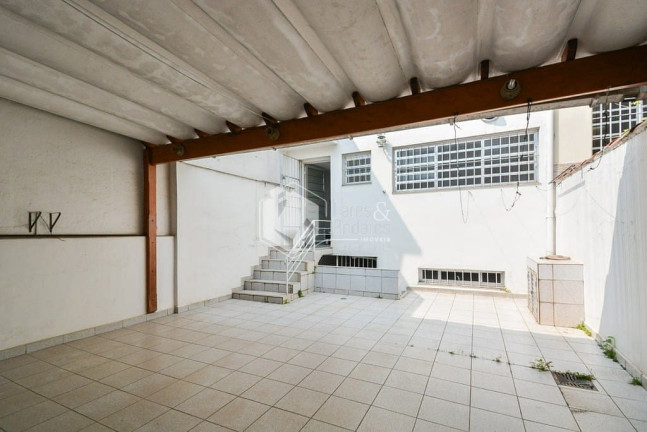Imagem Casa com 3 Quartos à Venda, 130 m² em Mirandópolis - São Paulo Imagem Casa com 3 Quartos à Venda, 130 m² em Mirandópolis - São Paulo