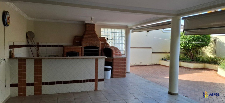 Casa de Condomínio com 4 Quartos à Venda, 487 m² em Lago Da Boa Vista Residencial - Sorocaba