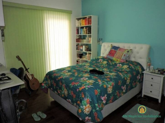 Imagem Casa de Condomínio com 4 Quartos à Venda, 400 m² em Golf Village - Carapicuíba