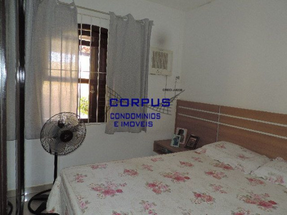 Imagem Casa com 3 Quartos à Venda, 100 m² em Sopotó - Iguaba Grande