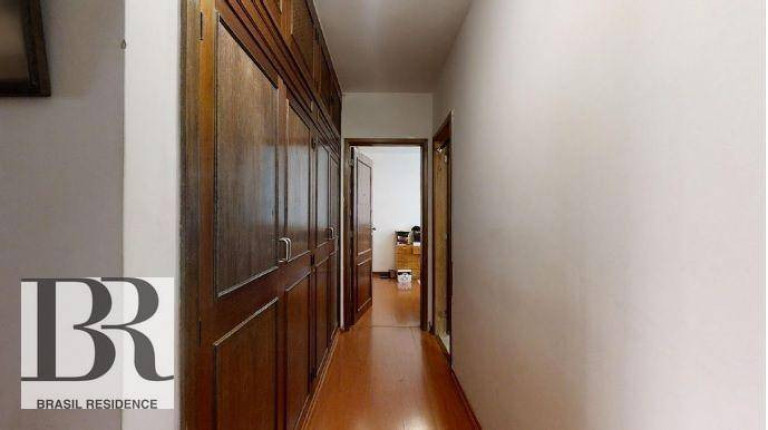 Imagem Apartamento com 3 Quartos à Venda, 168 m² em Itaim Bibi - São Paulo Imagem Apartamento com 3 Quartos à Venda, 168 m² em Itaim Bibi - São Paulo