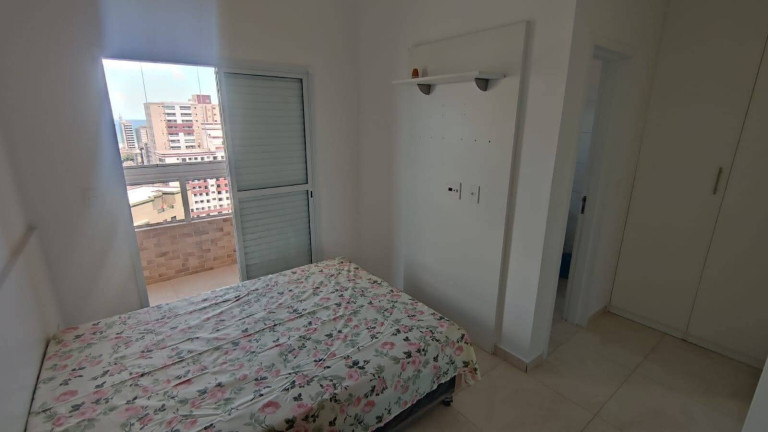 Imagem Apartamento com 2 Quartos à Venda, 130 m² em Guilhermina - Praia Grande Imagem Apartamento com 2 Quartos à Venda, 130 m² em Guilhermina - Praia Grande