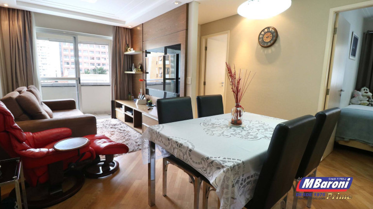 Imagem Apartamento com 3 Quartos à Venda, 67 m² em Bela Vista - São Paulo