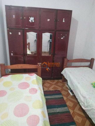 Imagem Casa com 3 Quartos à Venda, 90 m² em Jardim Tranqüilidade - Guarulhos Imagem Casa com 3 Quartos à Venda, 90 m² em Jardim Tranqüilidade - Guarulhos