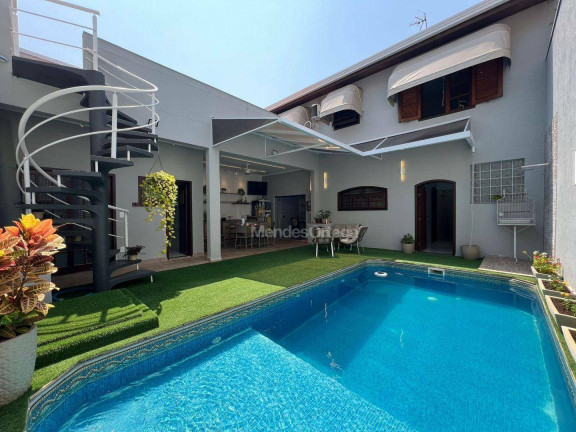 Imagem Casa com 3 Quartos à Venda, 267 m² em Jardim Icatu - Votorantim Imagem Casa com 3 Quartos à Venda, 267 m² em Jardim Icatu - Votorantim