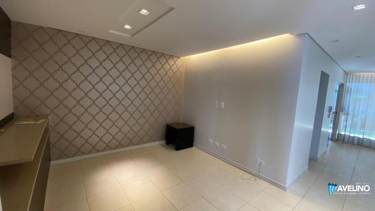 Imagem Sobrado com 3 Quartos à Venda, 150 m² em Jardim Veraneio - Campo Grande