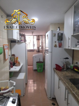 Imagem Apartamento com 2 Quartos à Venda, 90 m² em Caonze - Nova Iguaçu Imagem Apartamento com 2 Quartos à Venda, 90 m² em Caonze - Nova Iguaçu