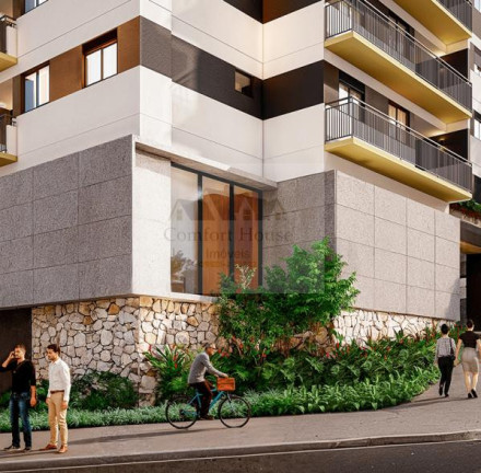 Imagem Apartamento com 1 Quarto à Venda, 26 m² em Vila Paulo Silas - São Paulo Imagem Apartamento com 1 Quarto à Venda, 26 m² em Vila Paulo Silas - São Paulo