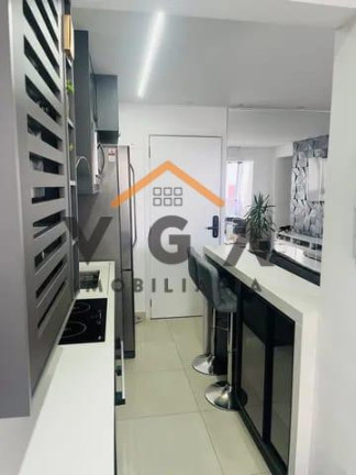 Imagem Apartamento com 3 Quartos à Venda, 70 m² em Vila Gomes Cardim - São Paulo Imagem Apartamento com 3 Quartos à Venda, 70 m² em Vila Gomes Cardim - São Paulo