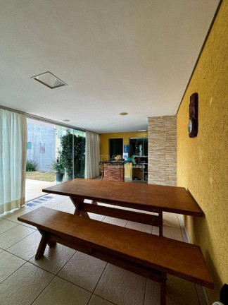 Imagem Casa com 3 Quartos à Venda, 220 m² em Vila Nascente - Campo Grande Imagem Casa com 3 Quartos à Venda, 220 m² em Vila Nascente - Campo Grande